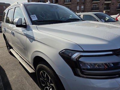 2023 Ford Expedition XLT
