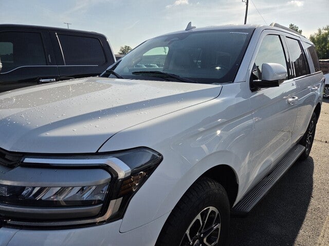2023 Ford Expedition XLT