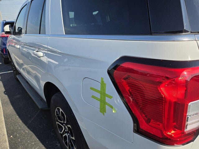 2023 Ford Expedition XLT