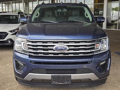 2019 Ford Expedition XLT