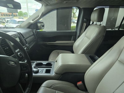 2019 Ford Expedition XLT