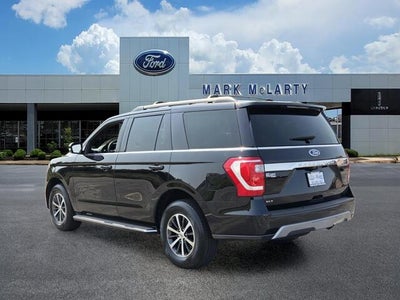 2019 Ford Expedition XLT