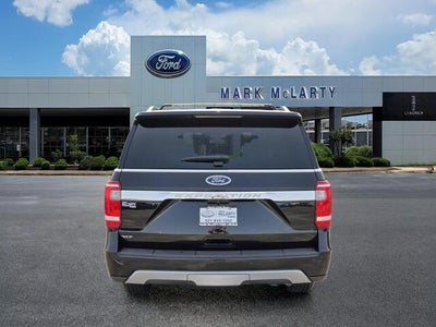 2019 Ford Expedition XLT