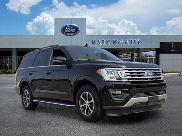 2019 Ford Expedition XLT