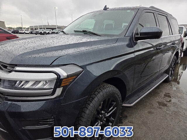2023 Ford Expedition XLT