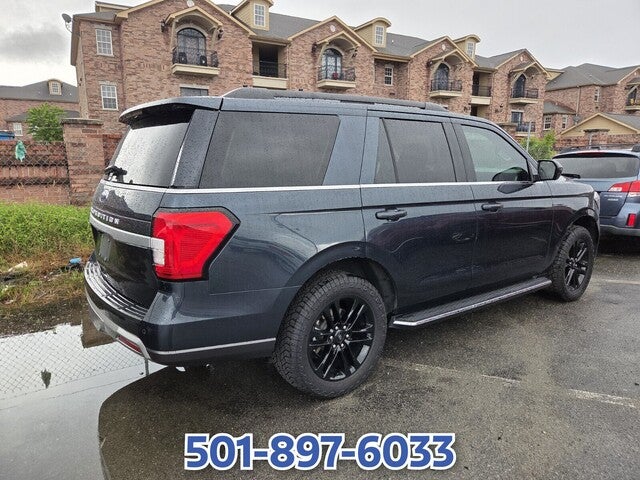 2023 Ford Expedition XLT