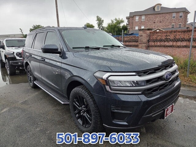 2023 Ford Expedition XLT
