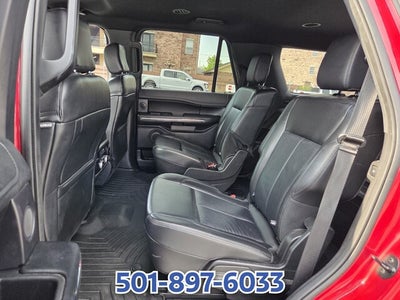 2019 Ford Expedition XLT