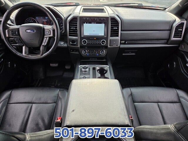 2019 Ford Expedition XLT
