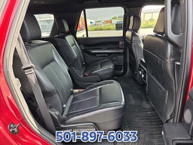 2019 Ford Expedition XLT