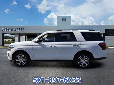 2024 Ford Expedition Limited