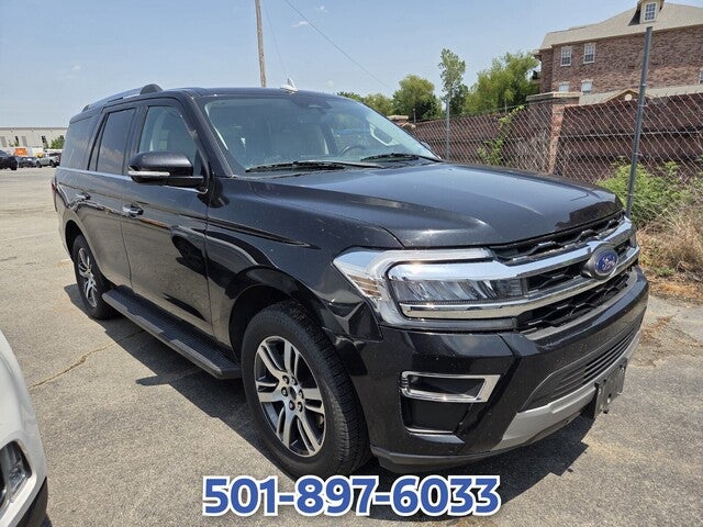 2024 Ford Expedition Limited