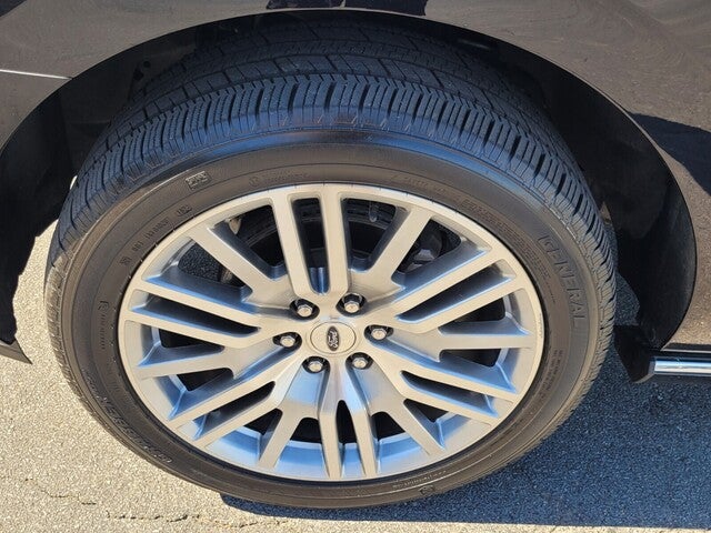 2022 Ford Expedition Platinum