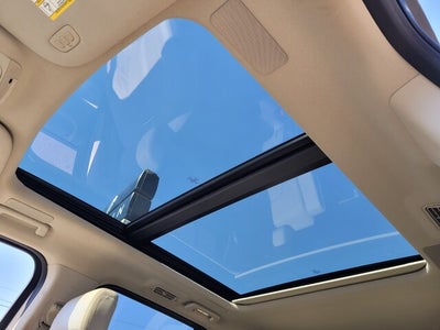 2022 Ford Expedition Platinum