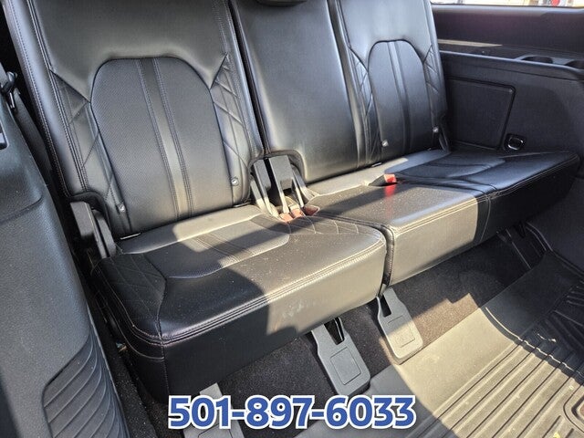 2019 Ford Expedition Platinum