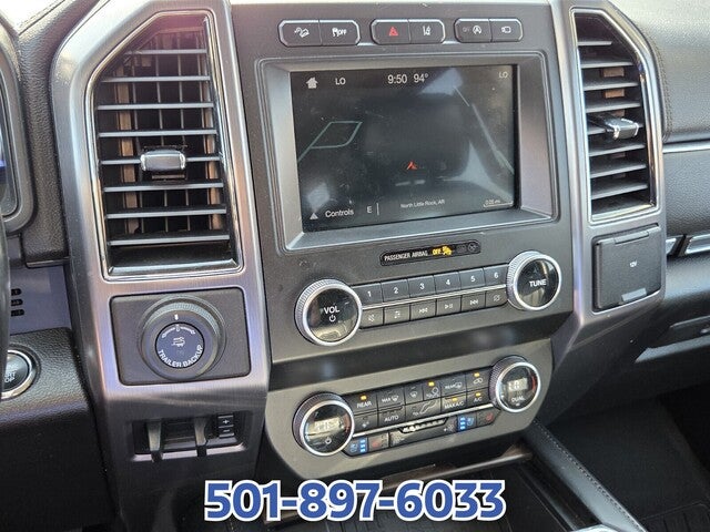 2019 Ford Expedition Platinum