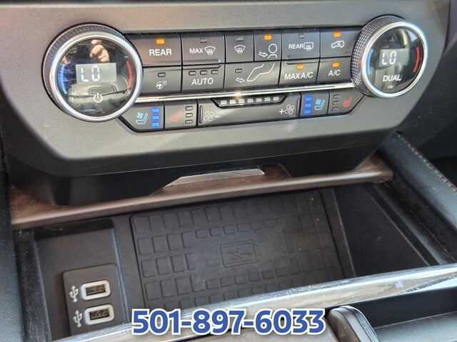 2019 Ford Expedition Platinum