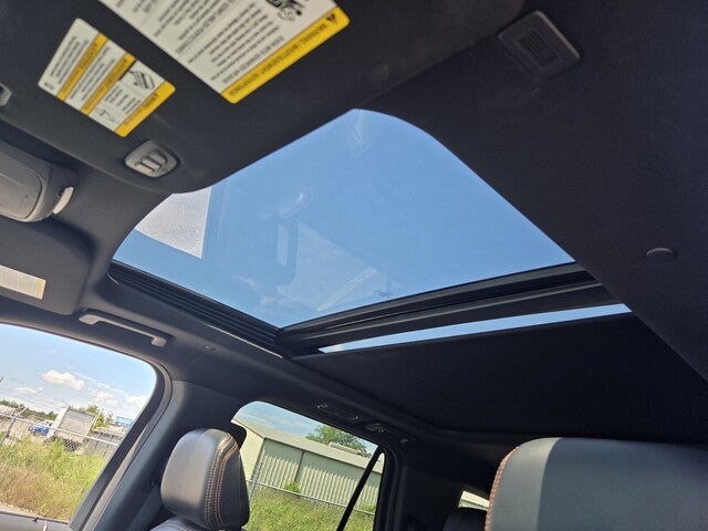 2024 Ford Expedition Timberline
