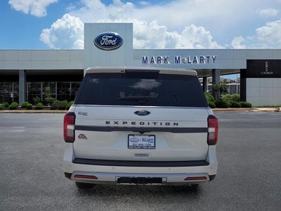 2024 Ford Expedition Timberline
