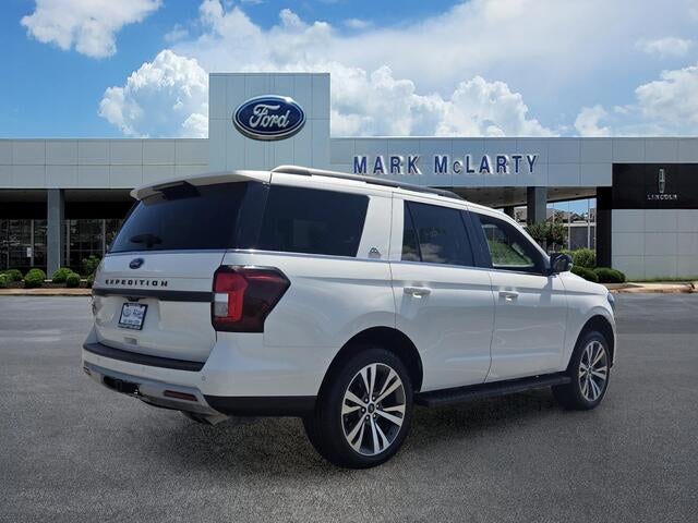 2024 Ford Expedition Timberline