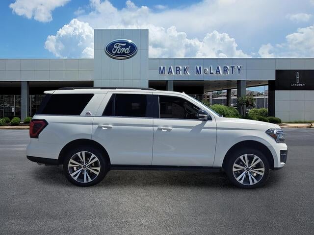 2024 Ford Expedition Timberline