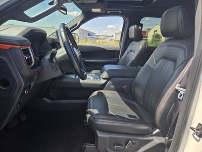 2024 Ford Expedition Timberline