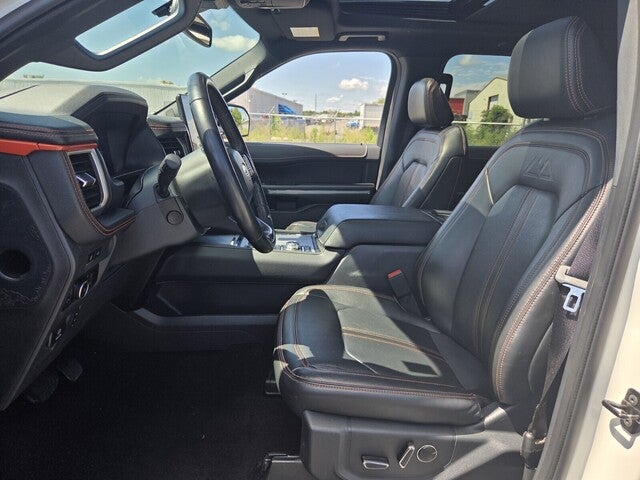 2024 Ford Expedition Timberline