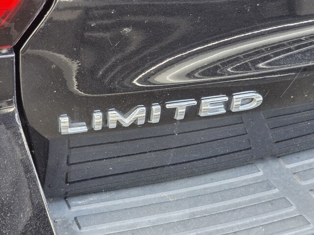 2022 Ford Expedition Limited