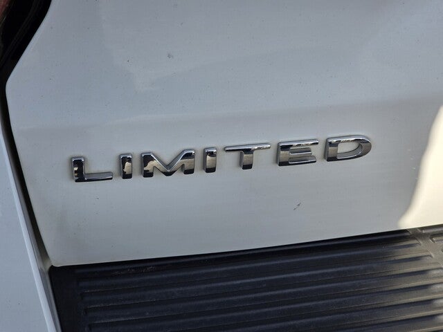 2020 Ford Expedition Limited