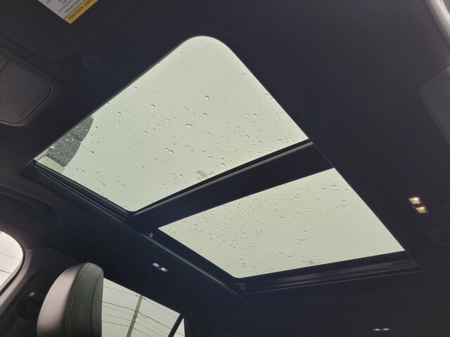 2021 Ford Explorer Timberline