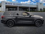 2021 Ford Explorer Timberline