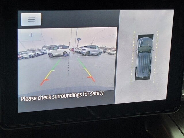 2021 Ford Explorer Timberline