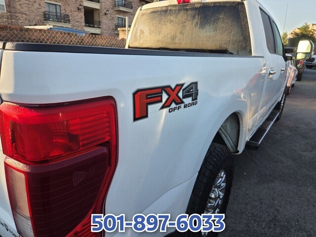 2021 Ford F-250SD XLT