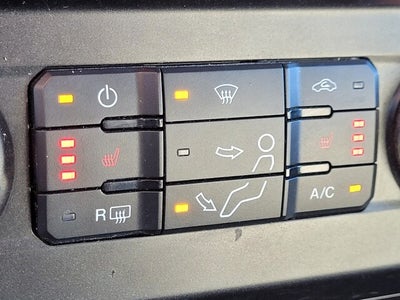 2022 Ford F-250SD XLT