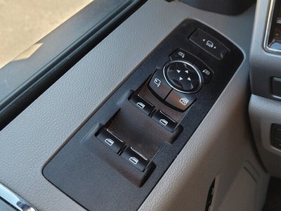 2022 Ford F-250SD XLT