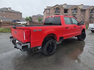 2023 Ford F-250SD XL