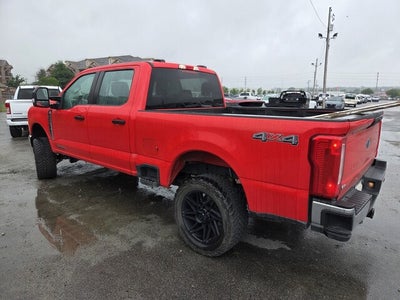 2023 Ford F-250SD XL