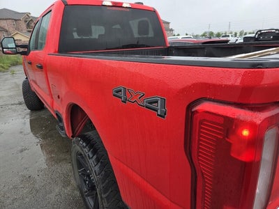 2023 Ford F-250SD XL