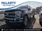 2020 Ford F-250SD King Ranch