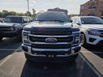 2020 Ford F-250SD King Ranch