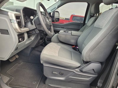 2023 Ford F-250SD XLT