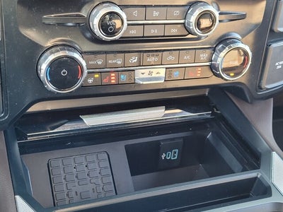 2024 Ford F-250SD King Ranch