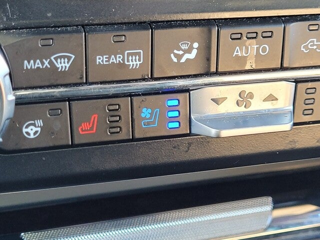 2024 Ford F-250SD King Ranch