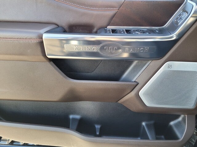 2024 Ford F-250SD King Ranch