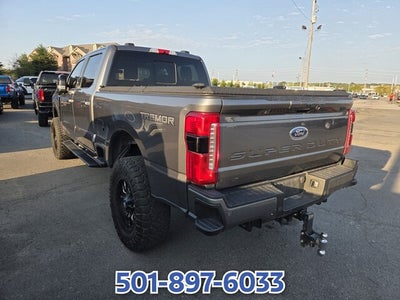 2024 Ford F-250SD Lariat