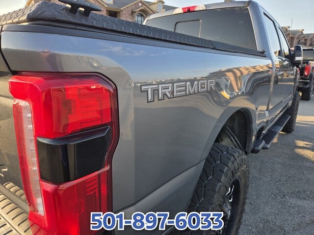 2024 Ford F-250SD Lariat