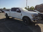 2020 Ford F-250SD Lariat