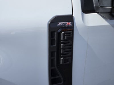 2024 Ford F-250SD XL