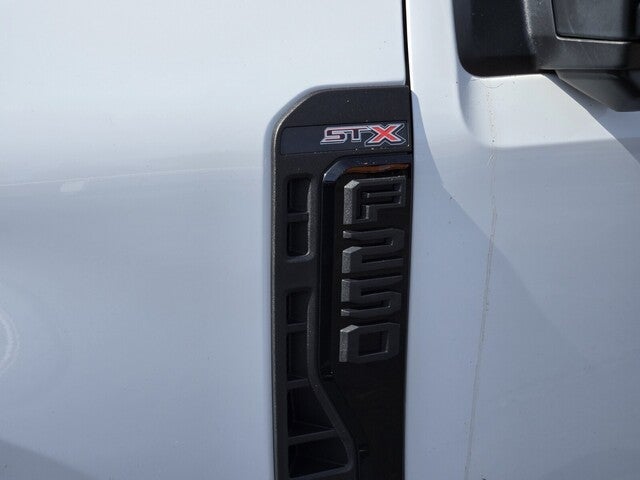 2024 Ford F-250SD XL