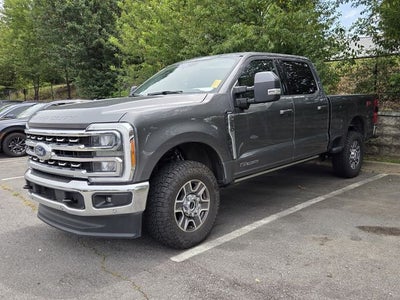 2023 Ford F-250SD Lariat
